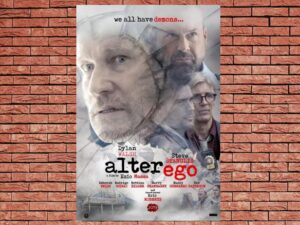 -Alter Ego (2021)-<br>The Original Movie