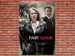 -Fair Game (2010)-<br>The Original Movie