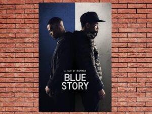 -Blue Story (2019)-<br>The Original Movie