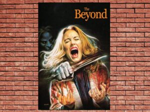 -The Beyond (1981)-<br>The Original Movie