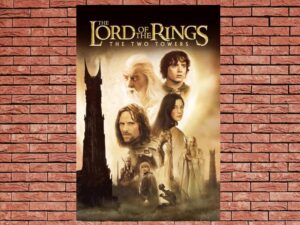 -EN-12. The Lord of the Rings: The Two Towers (2002)-<br>The Original Movie