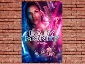 -Baby Money (2021)-<br>The Original Movie