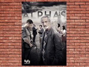 -Barry (2018)-<br>The Complete Series