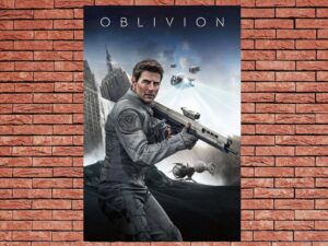 -Oblivion (2013)-<br>The Original Movie