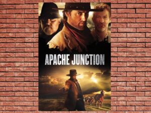 -Apache Junction (2021)-<br>The Original Movie