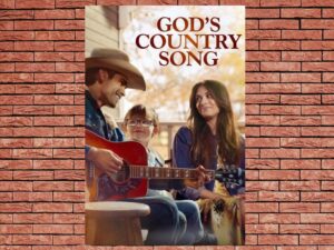 -God's Country Song (2023)-<br>The Original Movie