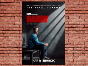 -Bobcat Goldthwait's Misfits and Monsters (2018)-<br>The Complete Series