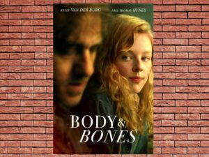 -Body & Bones (2019)-<br>The Original Movie