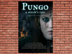 -Pungo a Witch's Tale (2019)-<br>The Original Movie