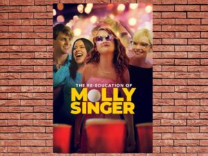-The Re-Education of Molly Singer (2023)-<br>The Original Movie