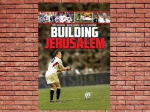 -Building Jerusalem (2015)-<br>The Original Movie