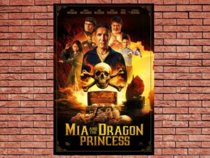 -Mia and the Dragon Princess (2023)-<br>The Original Movie