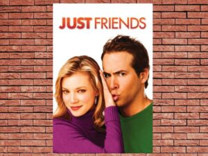 -Just Friends (2005)-<br>The Original Movie