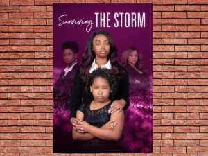 -Surviving the Storm (2021)-<br>The Original Movie