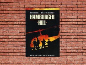 -Hamburger Hill (1987)-<br>The Original Movie
