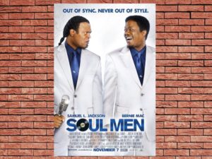 -Soul Men (2008)-<br>The Original Movie
