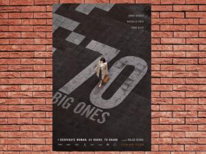 -70 Big Ones (2019)-<br>The Original Movie