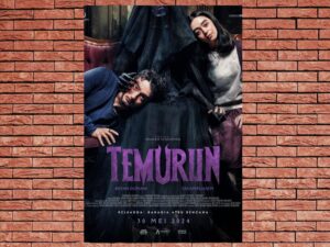 -Temurun (2024)-<br>The Original Movie