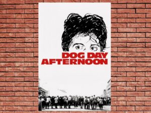 -Dog Day Afternoon (1975)-<br>The Original Movie