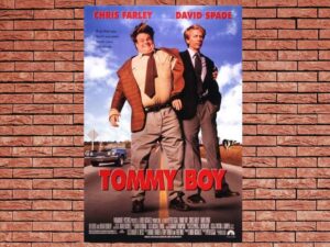 -Tommy Boy (1995)-<br>The Original Movie