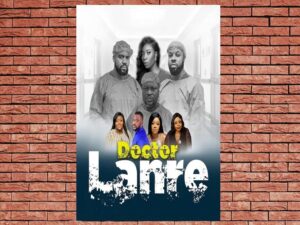 -Doctor Lanre (2021)-<br>The Original Movie