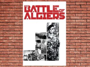 -EN-239. The Battle of Algiers (1966)-<br>The Original Movie