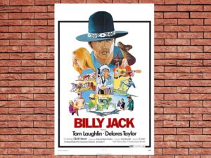 -Billy Jack (1971)-<br>The Original Movie