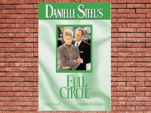 -Danielle Steel's - Full Circle (1996)-<br>The Original Movie