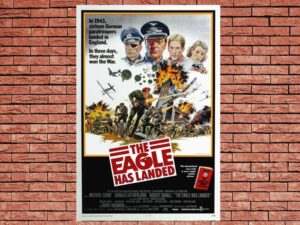 -The Eagle Has Landed (1976)-<br>The Original Movie