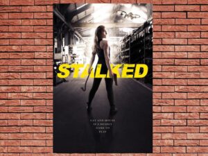-Stalked (2019)-<br>The Original Movie