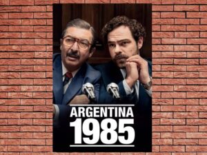 -Argentina, 1985 (2022)-<br>The Original Movie
