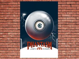 -Phantasm III: Lord of the Dead (1994)-<br>The Original Movie