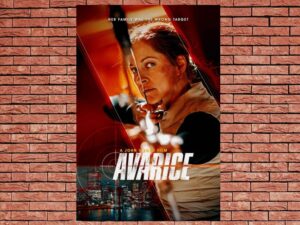 -Avarice (2022)-<br>The Original Movie