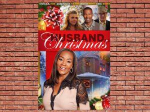 -A Husband For Christmas (2016)-<br>The Original Movie