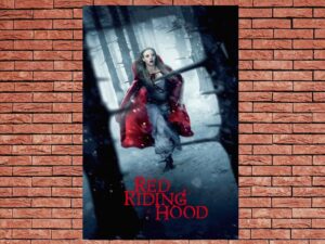 -Red Riding Hood (2011)-<br>The Original Movie