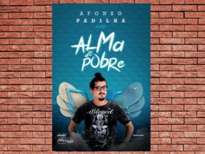 -Afonso Padilha: Classless (2020)-<br>The Original Movie