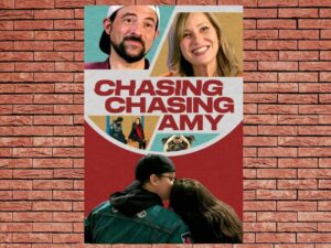 -Chasing Chasing Amy (2023)-<br>The Original Movie