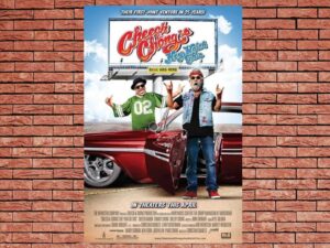 -Cheech And Chong's Hey Watch This (2010)-<br>The Original Movie