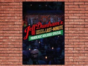 -Jeff Dunham's Completely Unrehearsed Last-Minute Pandemic Holiday Special (2020)-<br>The Original Movie