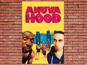 -Anuvahood (2011)-<br>The Original Movie