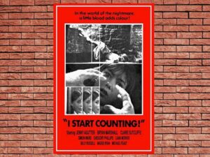 -I Start Counting (1969)-<br>The Original Movie
