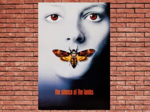 -The Silence of the Lambs (1991)-<br>The Original Movie
