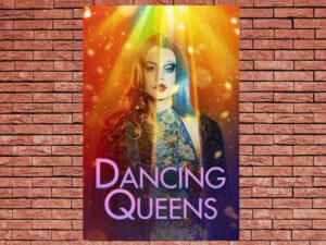 -Dancing Queens (2021)-<br>The Original Movie