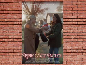 -Merry Good Enough (2023)-<br>The Original Movie