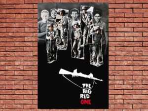 -The Big Red One (1980)-<br>The Original Movie