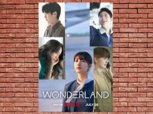 -Wonderland (2024)-<br>The Original Movie