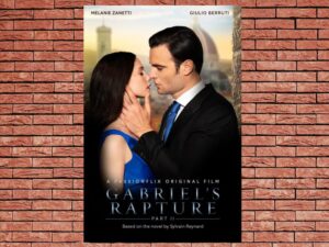 -Gabriels Rapture 2 (2022)-<br>The Original Movie