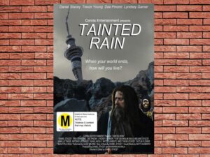 -Tainted Rain (2020)-<br>The Original Movie
