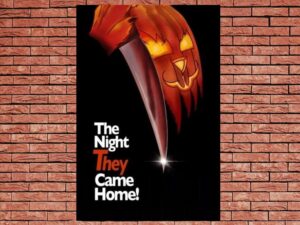 -The Night They Came Home (2020)-<br>The Original Movie