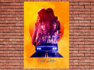-First Date (2021)-<br>The Original Movie
